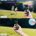 MinMax Outdoors 1080P Action Camera product gallery image