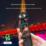 MinMax Outdoors 1080P Action Camera product gallery image