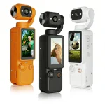 MinMax Outdoors 1080P Action Camera product gallery image