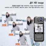 MinMax Outdoors 1080P Action Camera product gallery image