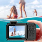 MinMax Outdoors 1080P Action Camera product gallery image