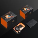 MinMax Outdoors 1080P Action Camera product gallery image