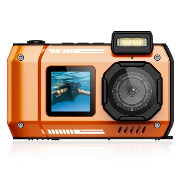 MinMax Outdoors 1080P Action Camera main product image