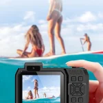 MinMax Outdoors 1080P Action Camera product gallery image