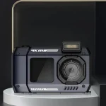 MinMax Outdoors 1080P Action Camera product gallery image
