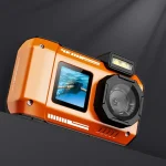 MinMax Outdoors 1080P Action Camera product gallery image