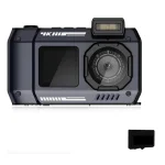 MinMax Outdoors 1080P Action Camera main product image