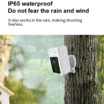 MinMax Outdoors 1080P Action Camera product gallery image