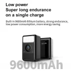 MinMax Outdoors 1080P Action Camera product gallery image