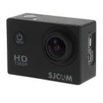 MinMax Outdoors 1080P Action Camera product gallery image