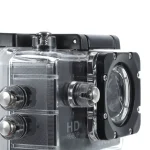 MinMax Outdoors 1080P Action Camera product gallery image