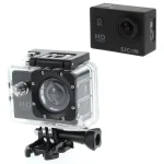 MinMax Outdoors 1080P Action Camera main product image