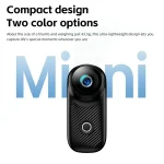 MinMax Outdoors 1080P Action Camera product gallery image