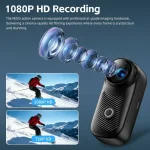 MinMax Outdoors 1080P Action Camera product gallery image
