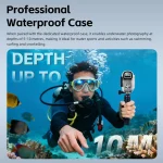 MinMax Outdoors 1080P Action Camera product gallery image