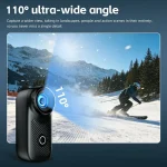 MinMax Outdoors 1080P Action Camera product gallery image