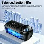 MinMax Outdoors 1080P Action Camera product gallery image