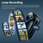 MinMax Outdoors 1080P Action Camera product gallery image