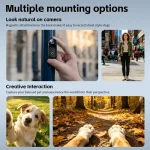 MinMax Outdoors 1080P Action Camera product gallery image