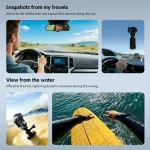MinMax Outdoors 1080P Action Camera product gallery image