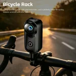 MinMax Outdoors 1080P Action Camera product gallery image