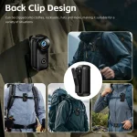 MinMax Outdoors 1080P Action Camera product gallery image