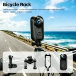 MinMax Outdoors 1080P Action Camera product gallery image