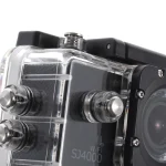 MinMax Outdoors 1080P Action Camera product gallery image