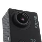MinMax Outdoors 1080P Action Camera product gallery image