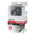 MinMax Outdoors 1080P Action Camera product gallery image