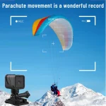 MinMax Outdoors 1080P Action Camera product gallery image