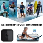 MinMax Outdoors 1080P Action Camera product gallery image
