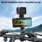 MinMax Outdoors 1080P Action Camera product gallery image
