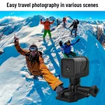 MinMax Outdoors 1080P Action Camera product gallery image