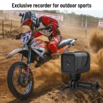 MinMax Outdoors 1080P Action Camera product gallery image