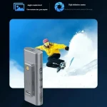 MinMax Outdoors 1080P Action Camera product gallery image