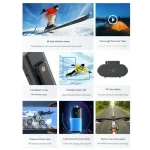 MinMax Outdoors 1080P Action Camera product gallery image