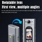 MinMax Outdoors 1080P Action Camera product gallery image
