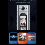 MinMax Outdoors 1080P Action Camera product gallery image