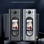 MinMax Outdoors 1080P Action Camera product gallery image