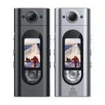 MinMax Outdoors 1080P Action Camera product gallery image