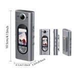 MinMax Outdoors 1080P Action Camera product gallery image