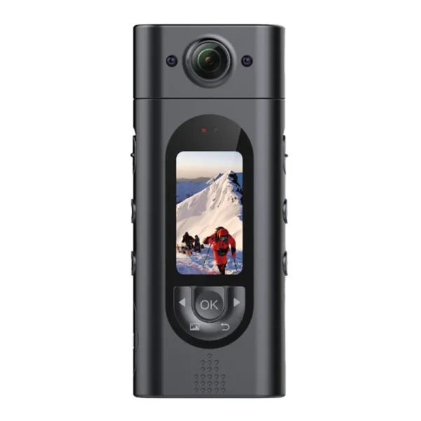 MinMax Outdoors 1080P Action Camera main product image