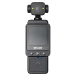 MinMax Outdoors 1080P Action Camera product gallery image