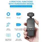 MinMax Outdoors 1080P Action Camera product gallery image