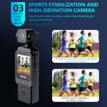 MinMax Outdoors 1080P Action Camera product gallery image