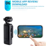 MinMax Outdoors 1080P Action Camera product gallery image