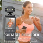 MinMax Outdoors 1080P Action Camera product gallery image