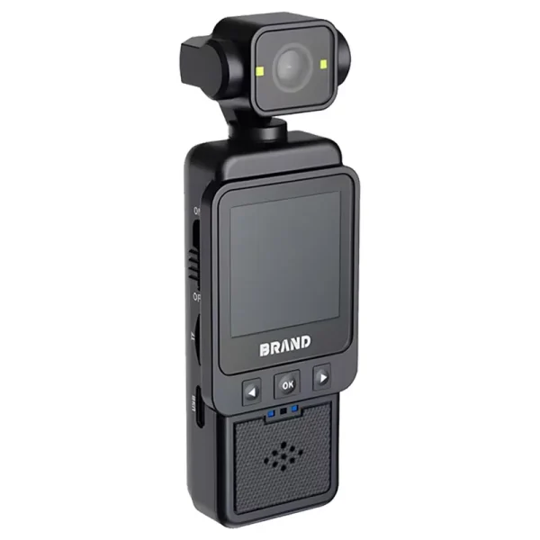 MinMax Outdoors 1080P Action Camera main product image