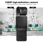 MinMax Outdoors 1080P Action Camera product gallery image